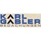 Karl Gabler Bedachungen Inhaber Helmut Hofrichter
