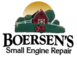 BOERSEN SMALL ENGINE REPAIR