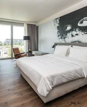 Radisson Blu Hotel, Cologne Bild 10