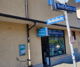 Wäscherei Neuhausen Bild 8