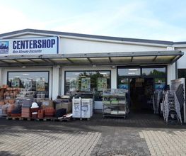 CENTERSHOP Bergkamen-Mitte Bild 1