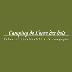 Camping De L'orée Du Bois