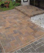 Strassenbaubetrieb Rinnert und Schmidt GbR | GaLaBau und Pflasterarbeiten Bild 2