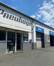 Pneuhage Reifen und Autoservice Bild 10