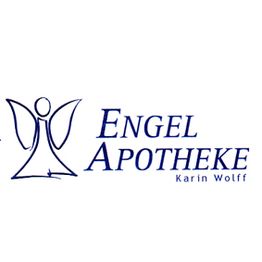 Logo der Engel-Apotheke