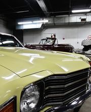 Paul's Auto Body image 4