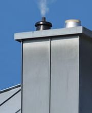 Bauspenglerei Loch Bild 2