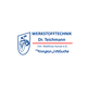 WERKSTOFFTECHNIK Dr. Teichmann Inh. Matthias Kunze e.K.