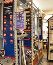 Schlüsseldienst Köln I Wolpert Fachbetrieb für Sicherheit