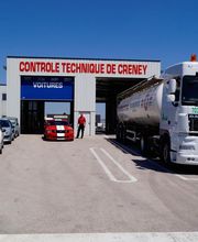 CTC10 Creney près Troyes Centre de Contrôle Technique image 1