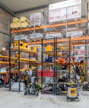 Kiloutou Dijon (Marsannay-la-Côte) - La Plateforme image 3