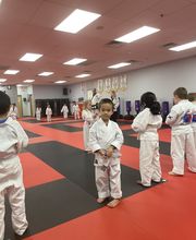 Evolution Karate Academy image 9