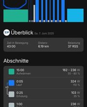 Eckert Lauftrainer Leonberg Bild 5