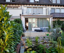Anbau EFH
