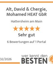 werkenntdenBESTEN.de Qualitätssiegel