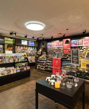 Barbarino Berlin Friedrichstraße Quartier 107