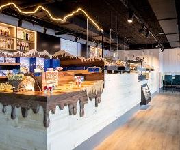 Bistro Grindelwald Terminal Bild 3
