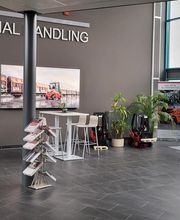 Toyota Material Handling Bild 6