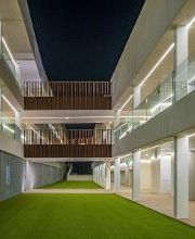 VILCHES ARQUITECTOS SLP imagen 1