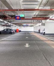 Parkhaus LaVie Center Bild 7