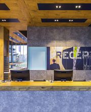 ibis budget Genève Palexpo Aéroport Bild 4