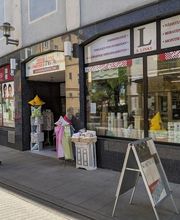 Sylvia Linke Raumdesign Bild 1