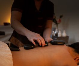 Silver Tiger Spa Cologne Bild 6