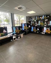 PRO&Cie - Ent. Télé 2001 image 2