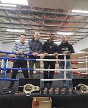 Kickboxen-Team-Xander Bild 6