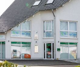 Osteo4You- Praxis für Osteopathie- Thomas Horsthemke Bild 8