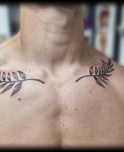 Marko Tattoo Inked image 13