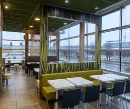 McDonald's Bild 6