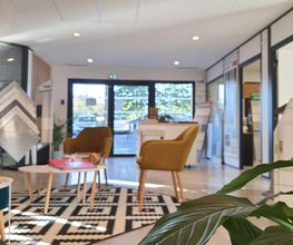 COMECA Les Maisons image 8
