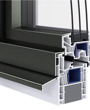 Schreinerei Marco Danuser, Fenster und Türen Bild 3