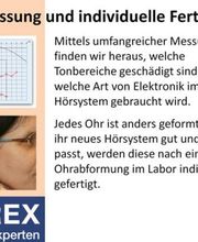 Hörgeräte Dr. Timmel Bild 3