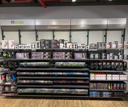 INTERSPORT Voswinkel DEZ Bild 11