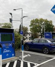 Aral pulse Ladestation Bild 3