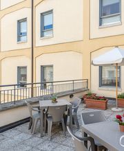 CRA Villa Beato Angelico - Gruppo La Villa immagine 4