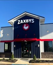 Zaxbys Chicken Fingers & Buffalo Wings image 1