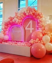 Arche De Ballons image 5