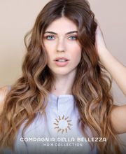 Monica parrucchiera visagista Compagnia Della Bellezza Bild 1