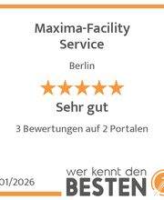 werkenntdenBESTEN.de Qualitätssiegel