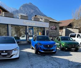 Garage Susten AG Bild 7