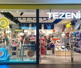 Tezenis image 1