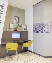 B&B HOTEL Bologna immagine 12