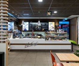 McDonald's Bild 4