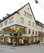McDonald's Bild 1