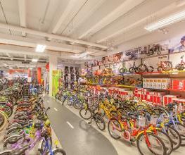 B.O.C. - Bike & Outdoor Company GmbH & Co. KG Bild 3