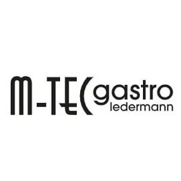 m-tec gastro ledermann GmbH