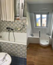 Riccio4 Lavori Edili Sagl Bild 5